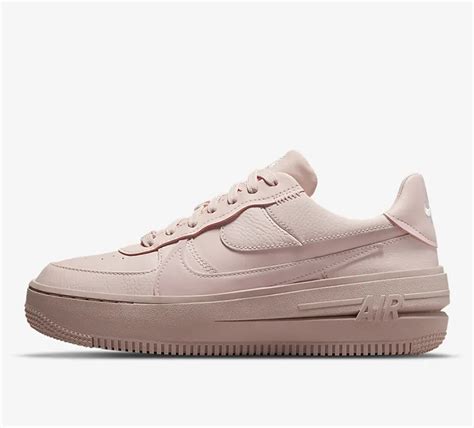 nike air force 1 dames roze|Roze Air Force 1 Schoenen (3) .